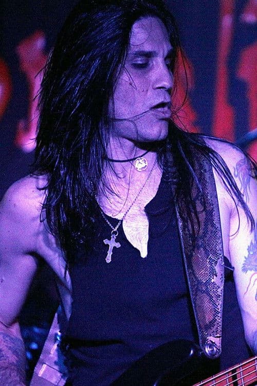 Tommy Caradonna profile photo