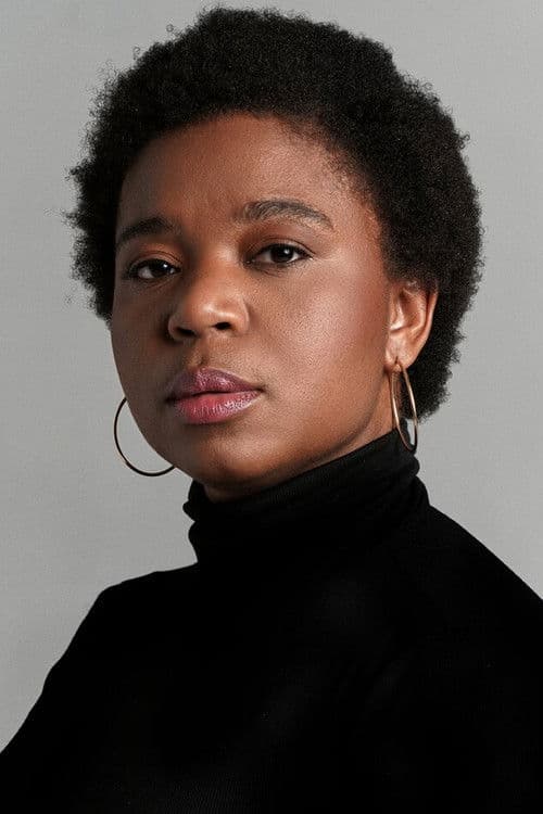 Katori Hall profile photo