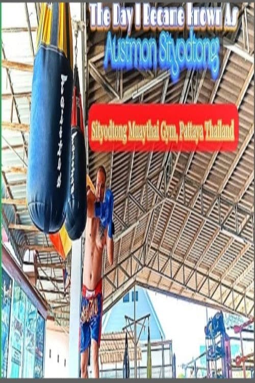 Sityodtong Training Camp poster