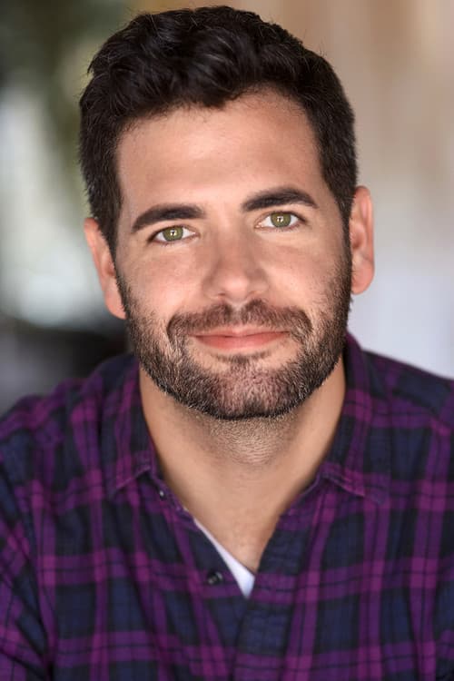 Ryan Reilly profile photo