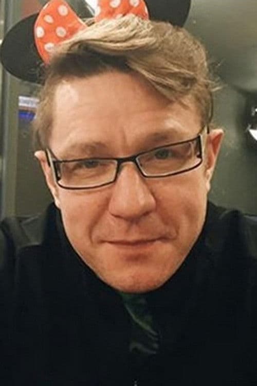 Marcin Kudełka profile photo