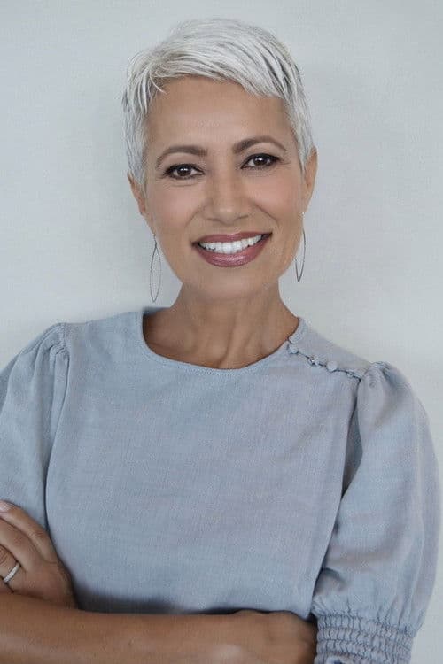 Joanne Perica profile photo