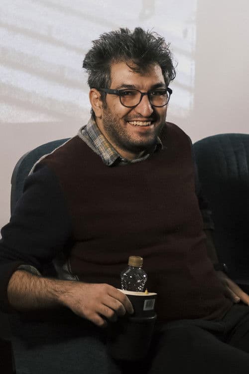 Javad Ebrahiminejad profile photo