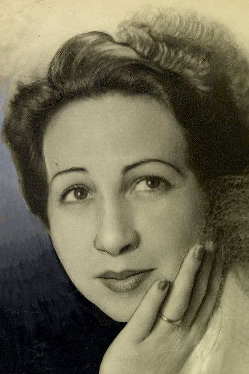 Henriette Morineau profile photo