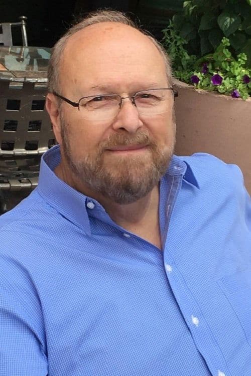 Arthur Rosenberg profile photo