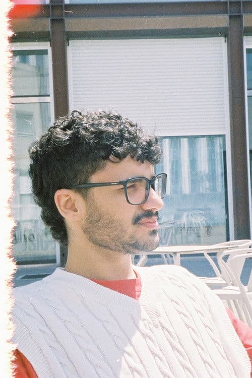 Gabriel Andrade profile photo