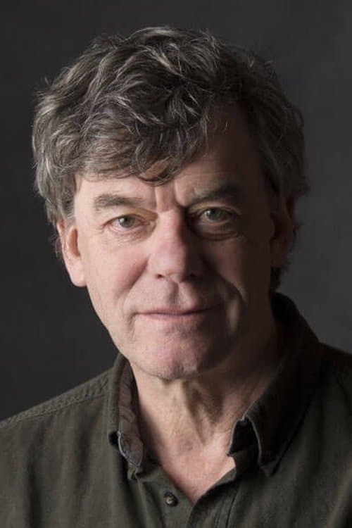 Tom McCamus profile photo