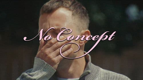No Concept poster