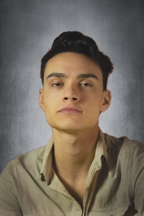 Andreas Paradeda profile photo