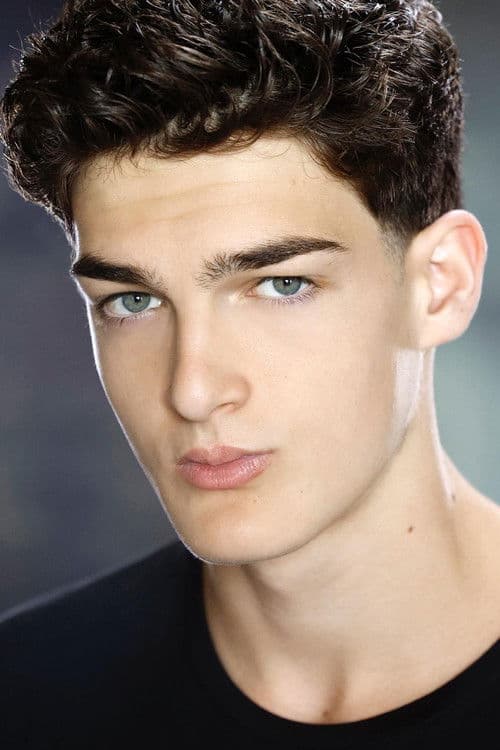 Trevor Raine Bush profile photo