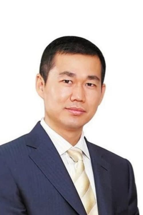 Cai Dongqing profile photo