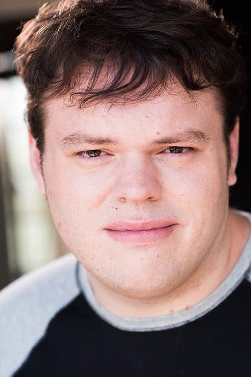 Sam Lazarus profile photo