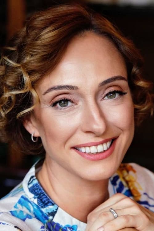 Burcu Almeman profile photo