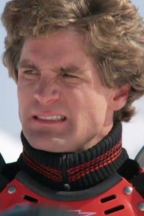 John Patrick Reger profile photo