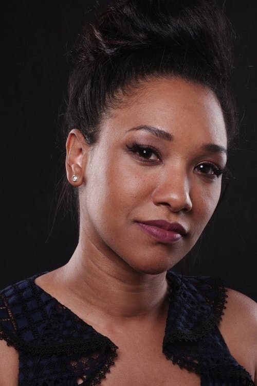 Candice Patton profile photo