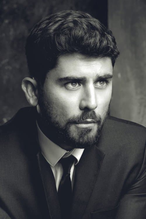 Tarrick Benham profile photo