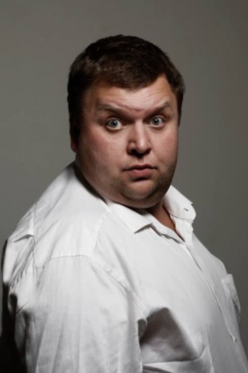 Maksym Maksymiuk profile photo