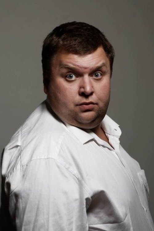 Maksym Maksymiuk profile photo