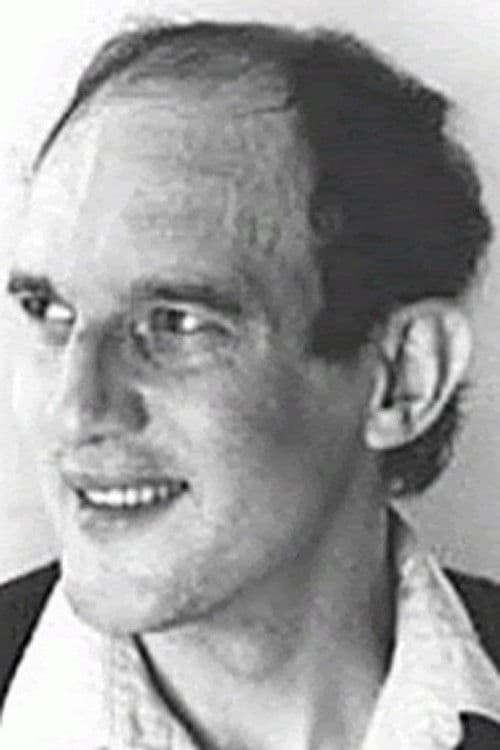 Karl Antz profile photo