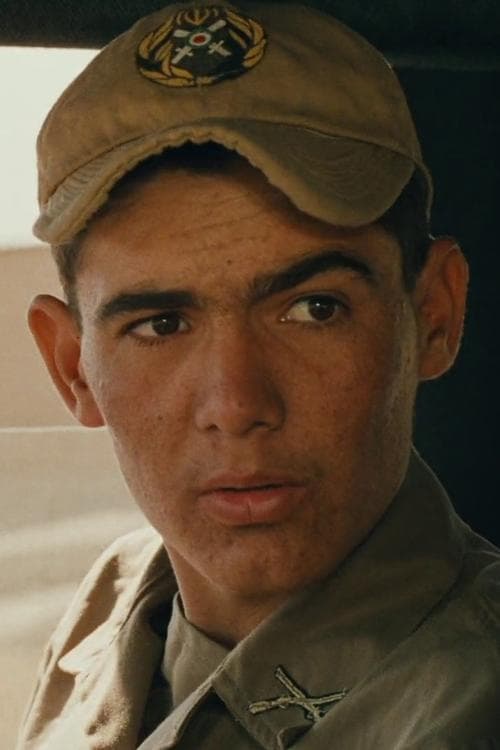 Safar Ali Moradi profile photo