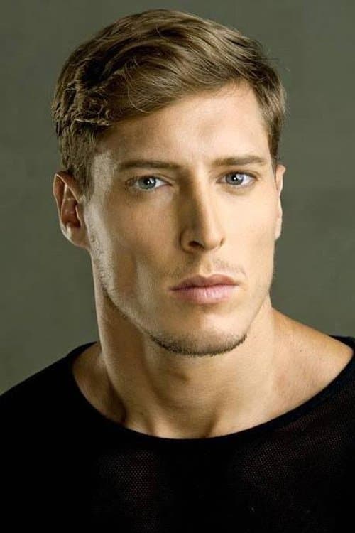 Raúl Tarrago profile photo