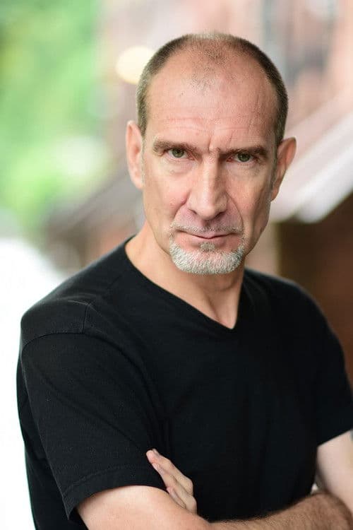 Oleksandr Malieiev profile photo