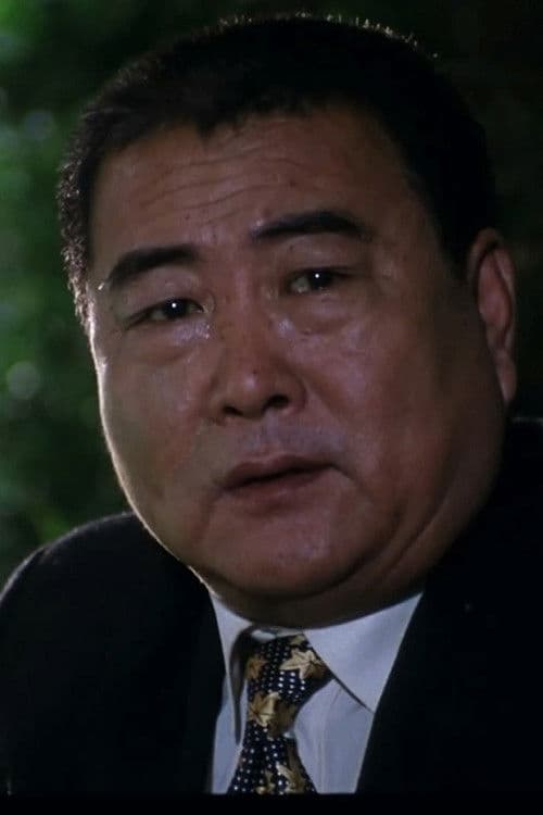 Li Baoyi profile photo