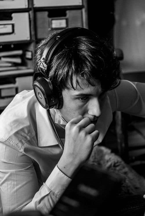 Florian Rouvière Jurin profile photo