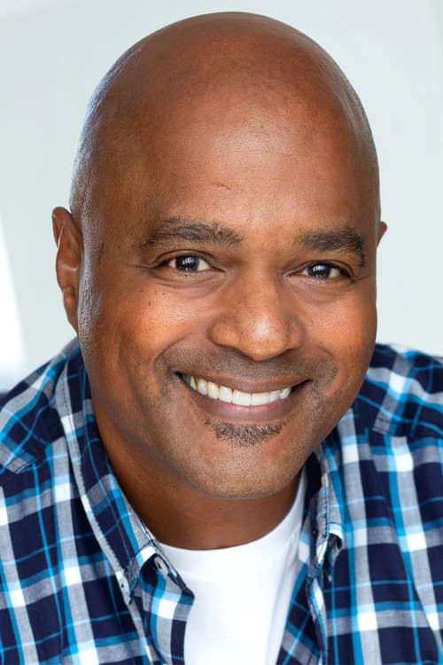 Don Franklin profile photo