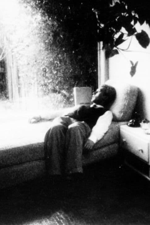 The Dead Ones poster