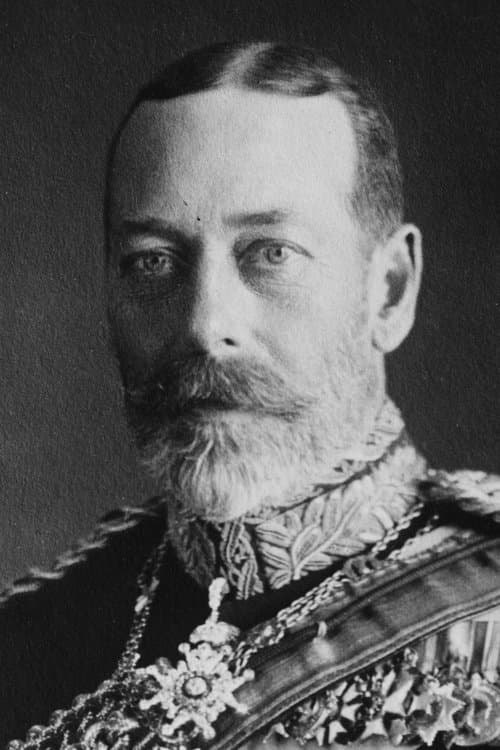King George V of the United Kingdom profile photo