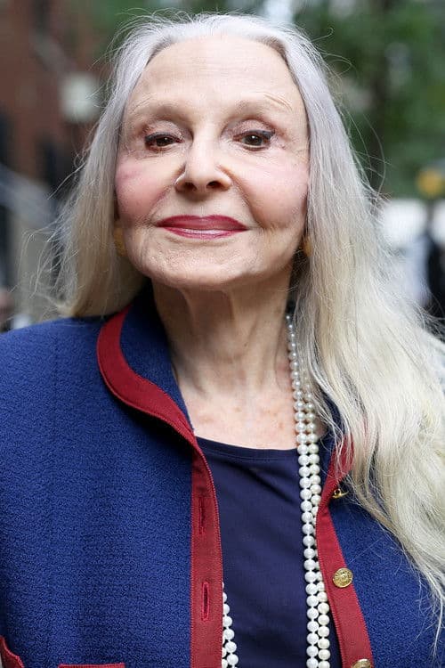 Joyce Carpati profile photo