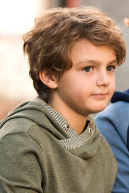 Luis Immanuel Rost profile photo