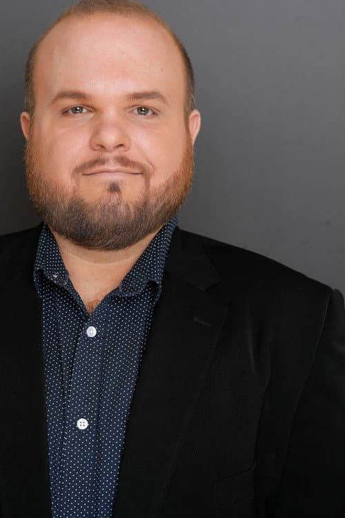 Dave Volpe profile photo