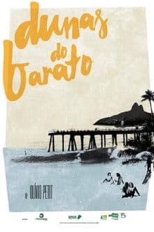 Dunas do Barato poster