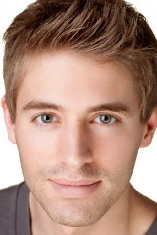 Michael Ellison profile photo