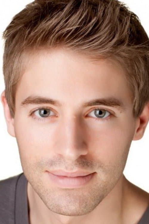 Michael Ellison profile photo