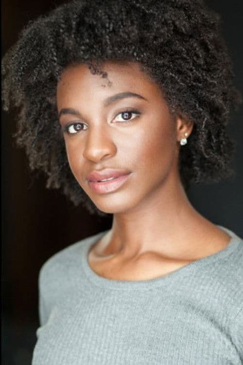Amira Anderson profile photo