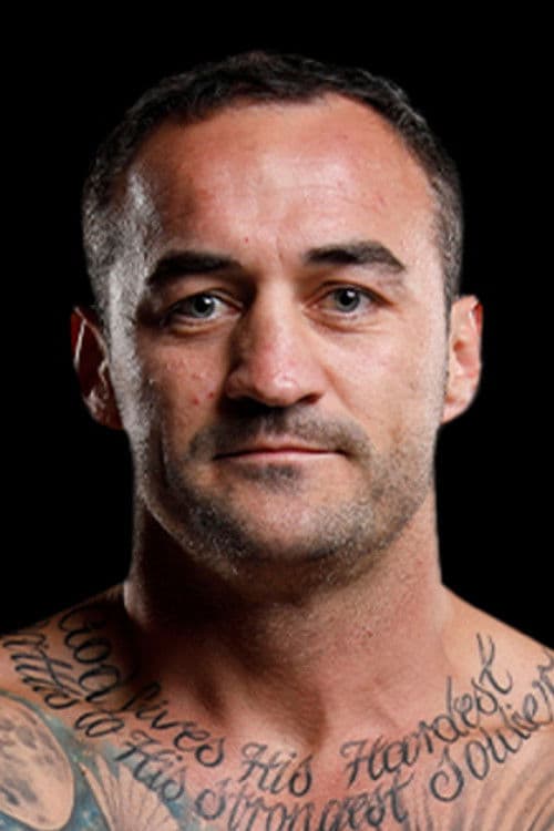 Tommy Browne profile photo