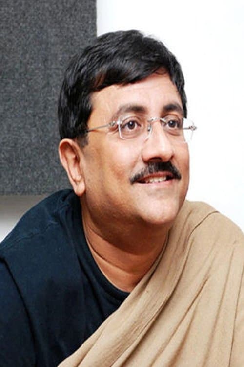 Dharmesh Darshan profile photo