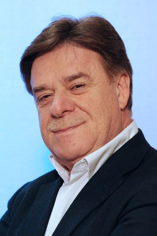 Alfonso Saggese profile photo