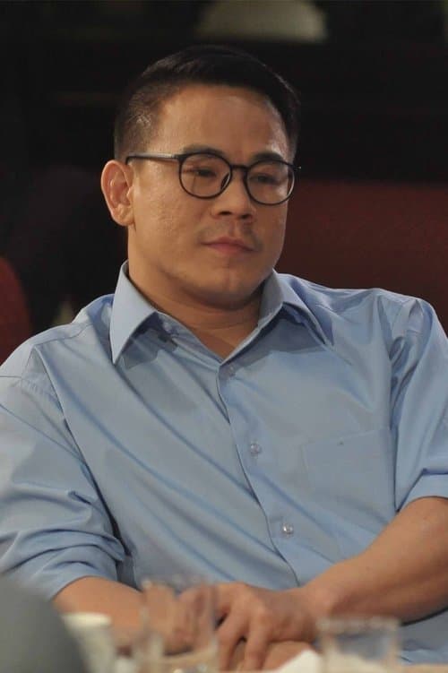 Peter Taslim profile photo