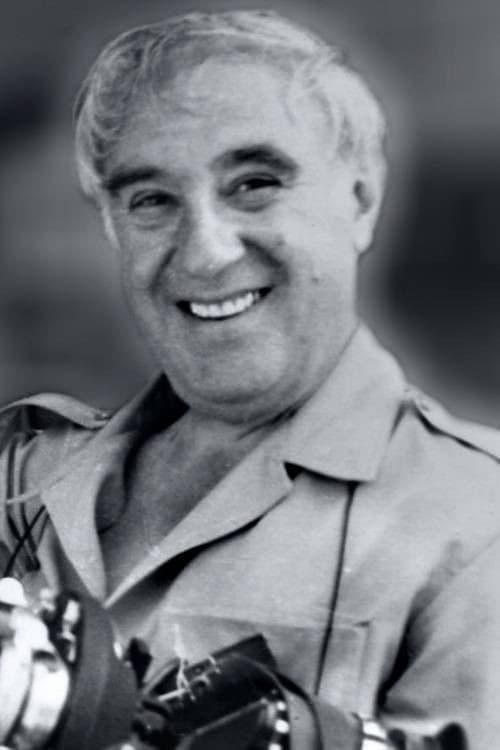 Oleg Artseulov profile photo