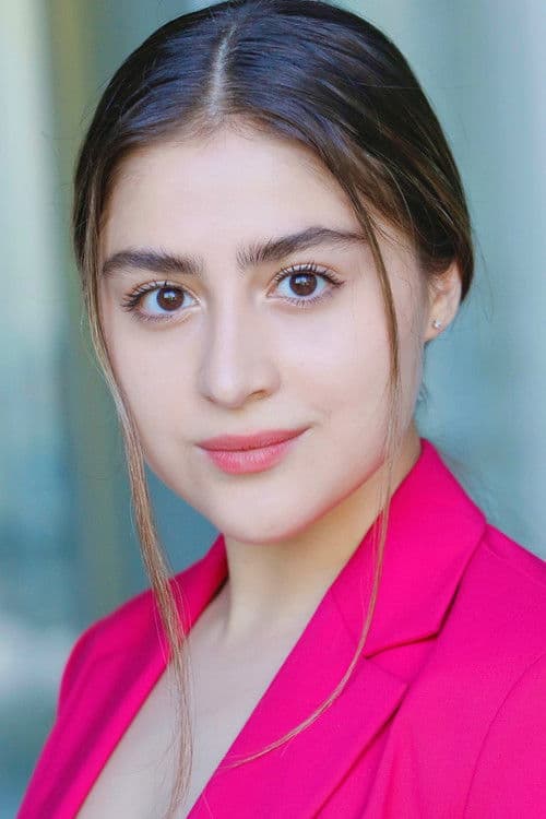 Anna Altamirano profile photo