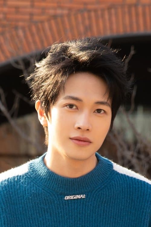 Chen Zhihui profile photo