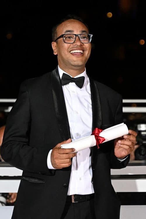 Abinash Bikram Shah profile photo