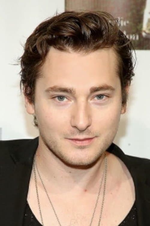 Jared Masters profile photo