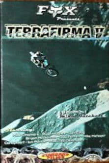 Terrafirma 5 poster