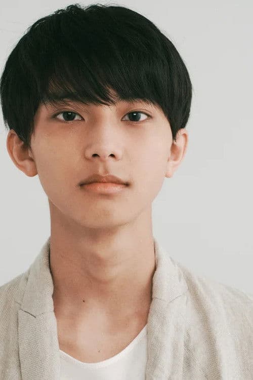 Iori Togashi profile photo