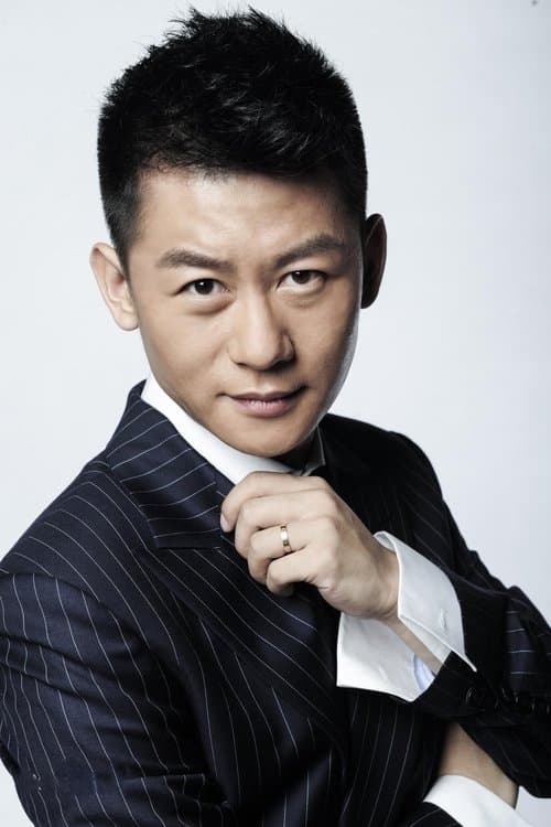 Li Jian profile photo